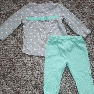 ✔ 5 for $25 ✔ Cute 9 mo outfit